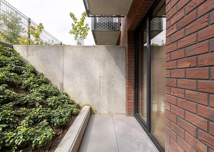 Homewell Apartments Lofty Nad Warta