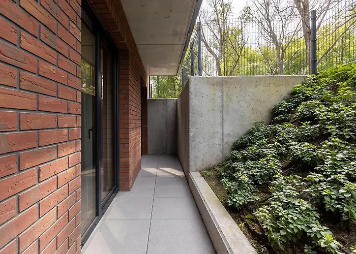 Homewell Apartments Lofty Nad Warta