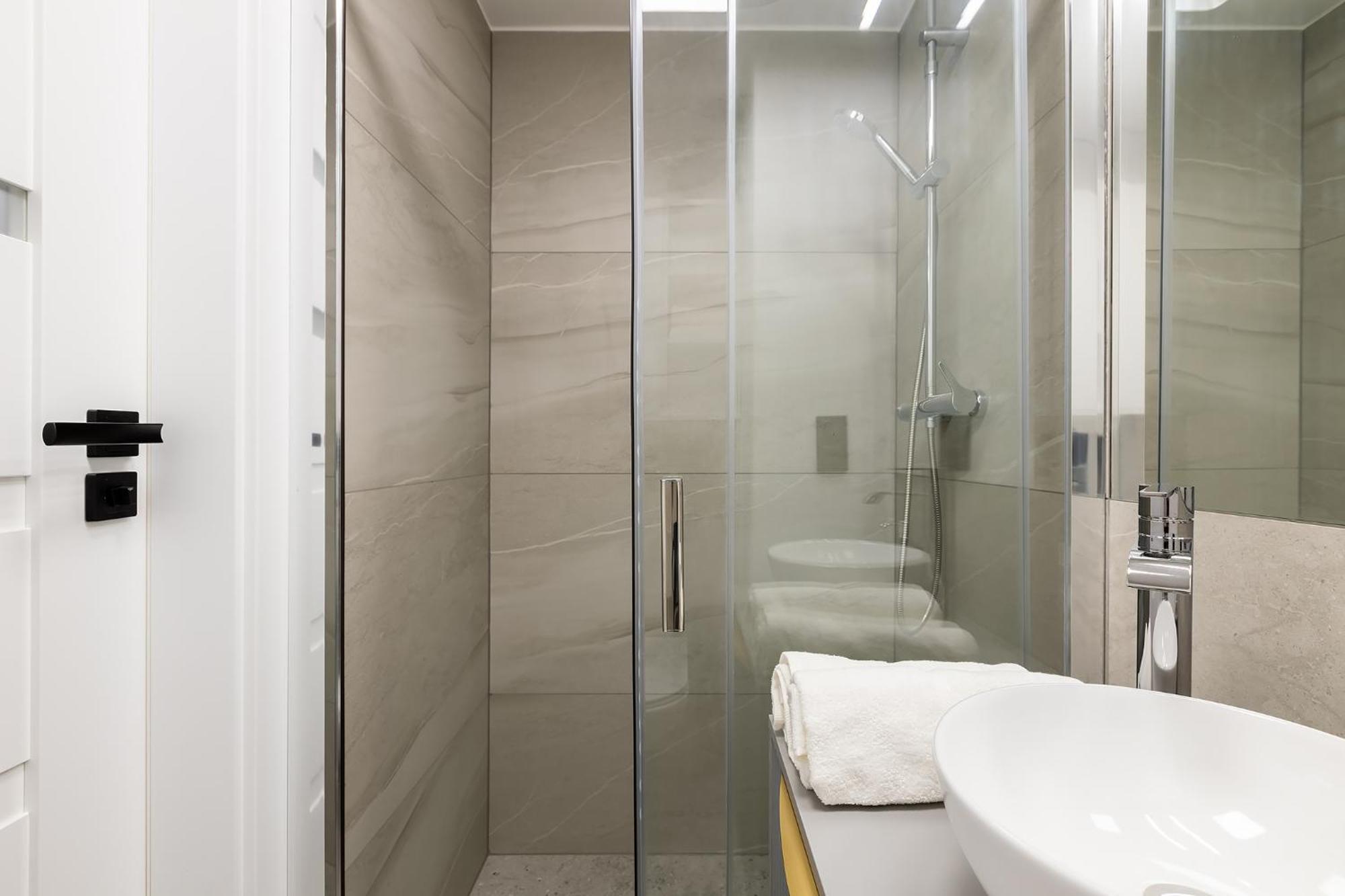 Homewell Lofty Nad Warta Appartamento