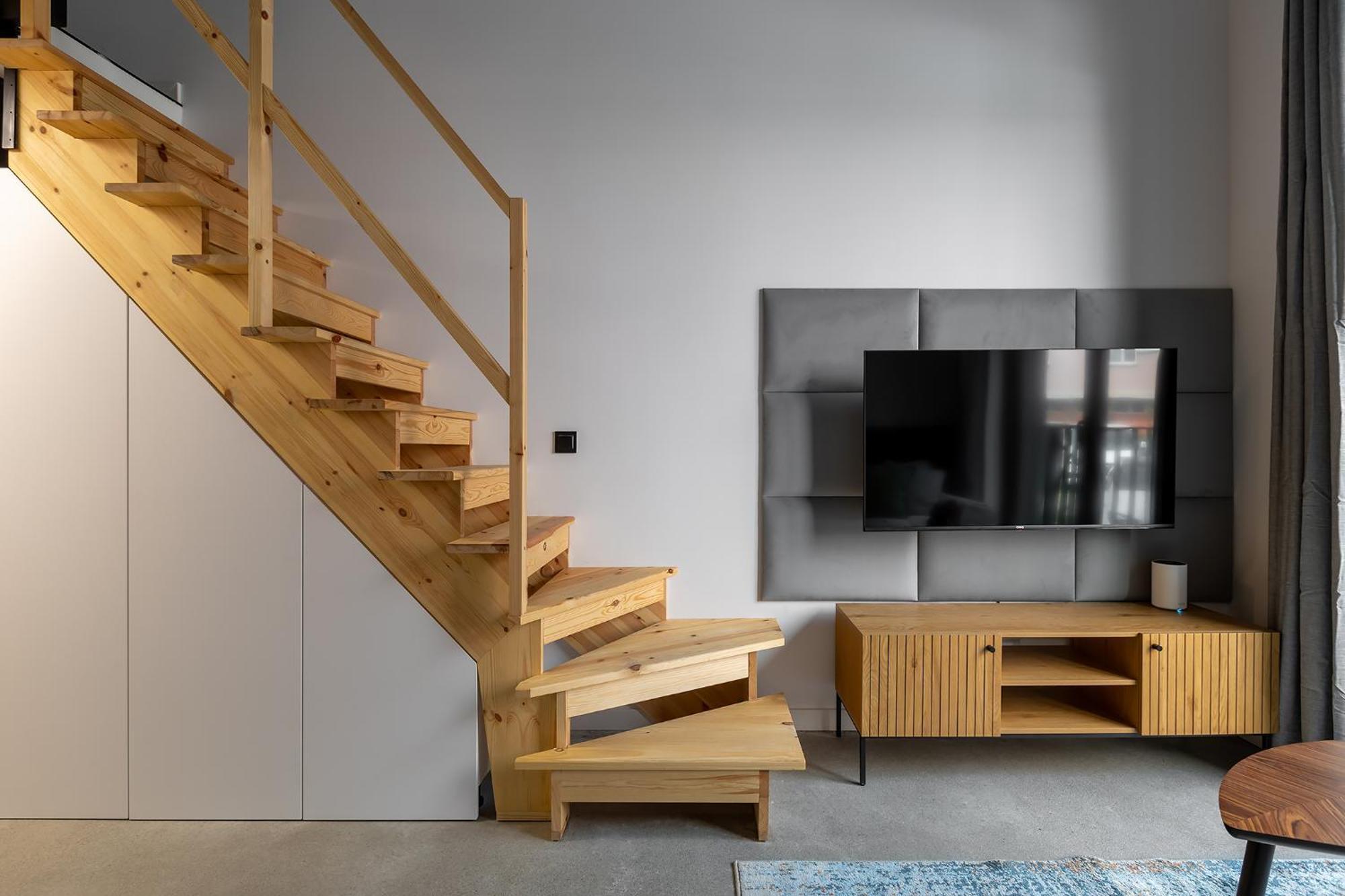Appartamento Homewell Lofty Nad Warta