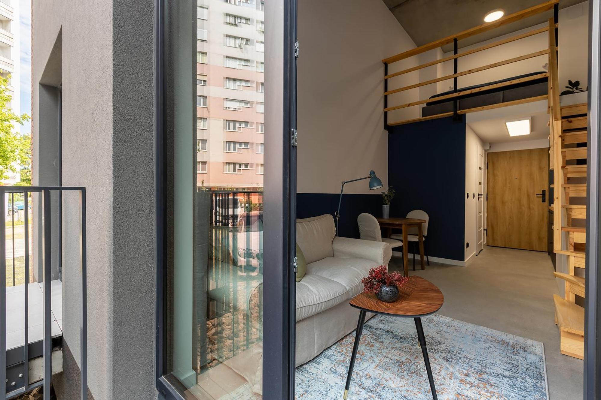 Homewell Lofty Nad Warta