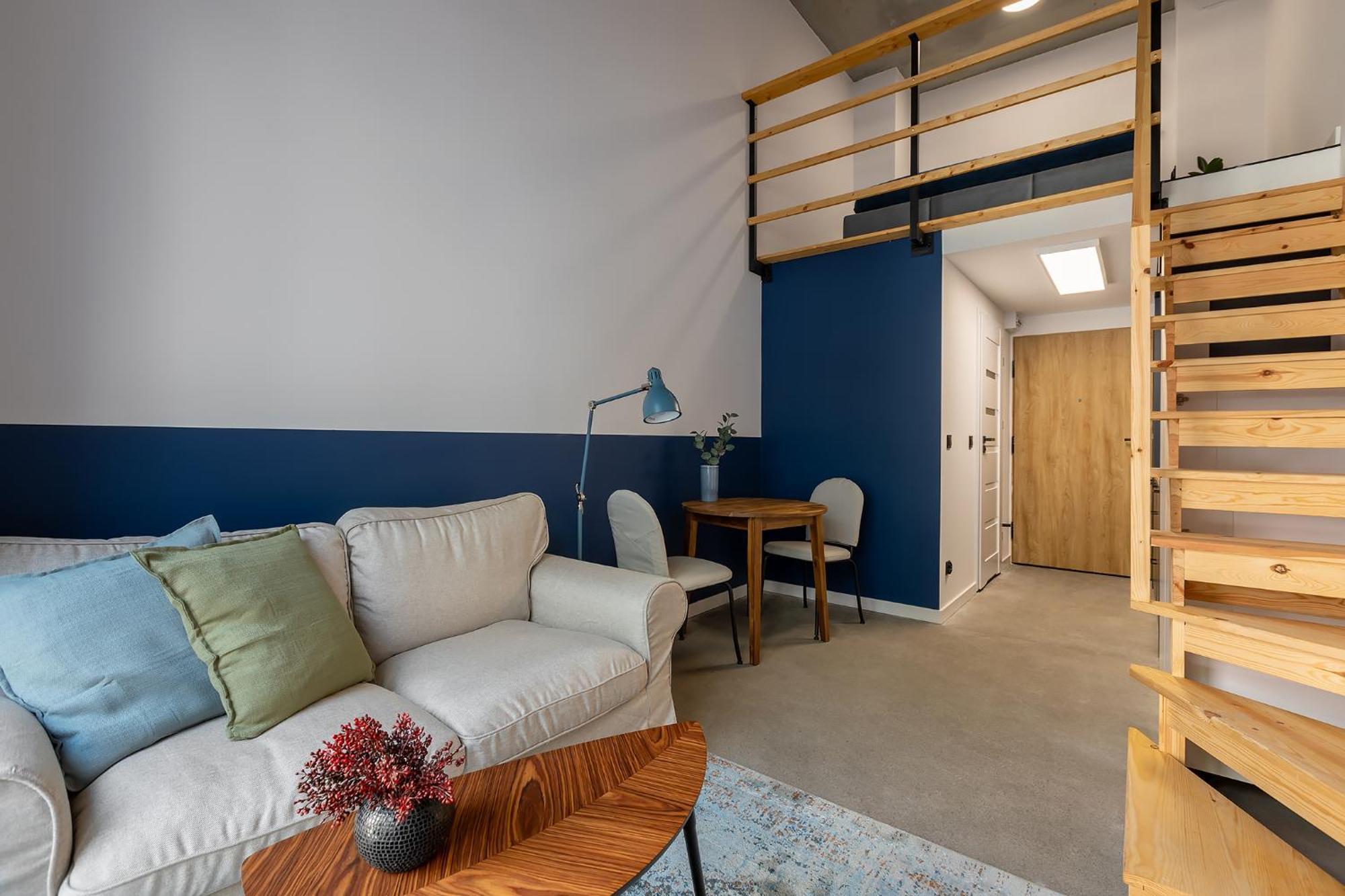 Homewell Lofty Nad Warta