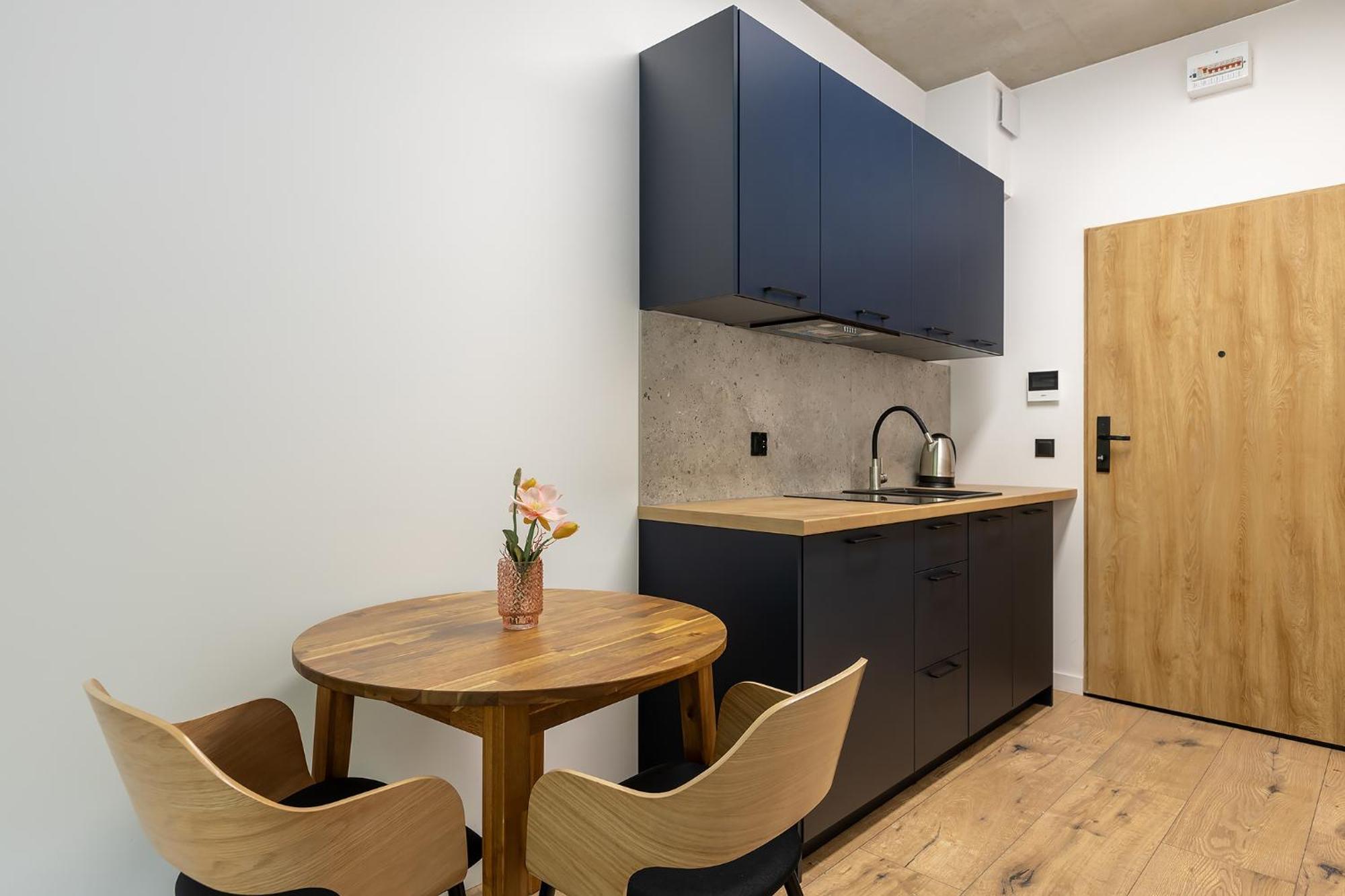 Homewell Lofty Nad Warta Poznań