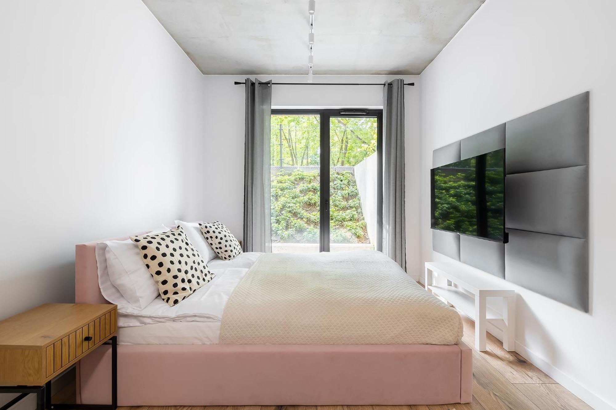 Homewell Lofty Nad Warta * Poznań