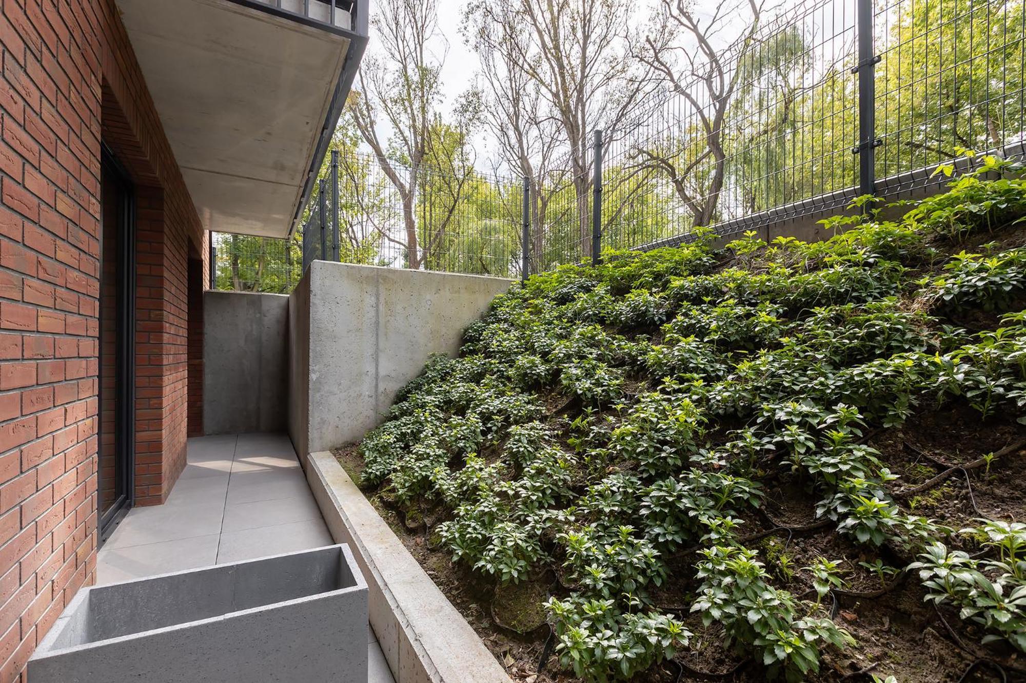 Apartment Homewell Lofty Nad Warta
