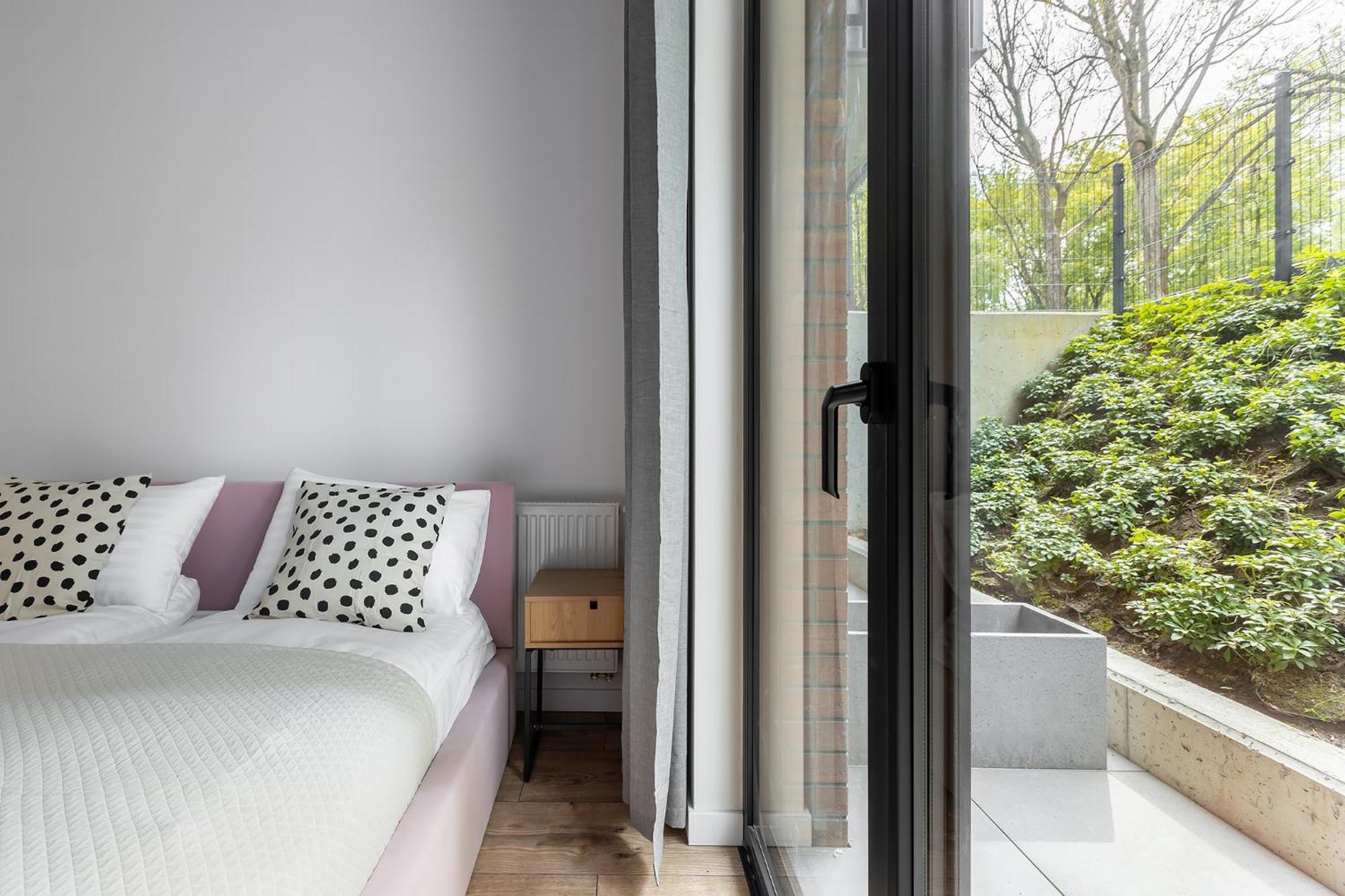 Appartamento Homewell Lofty Nad Warta