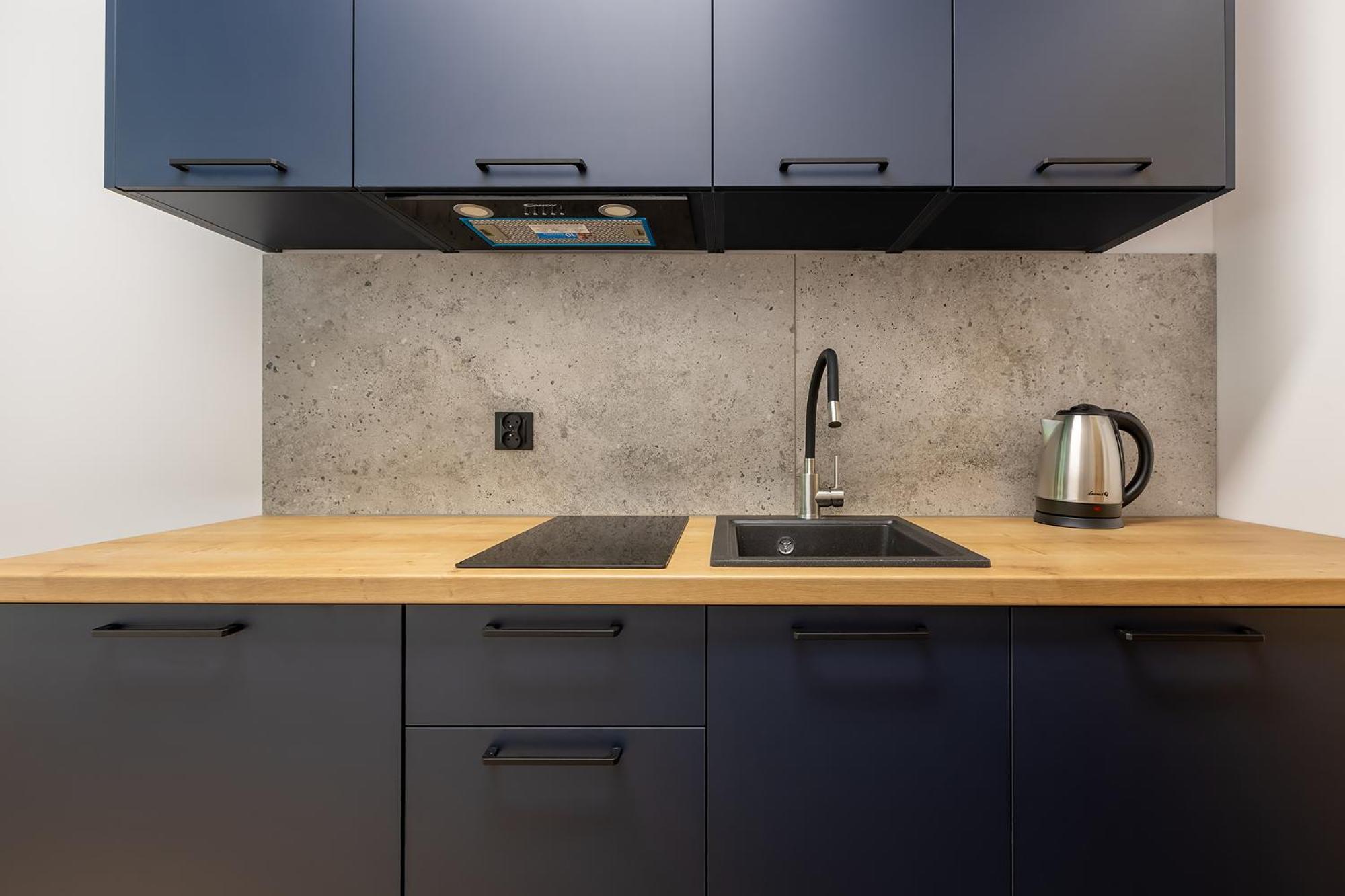 Homewell Lofty Nad Warta Appartamento